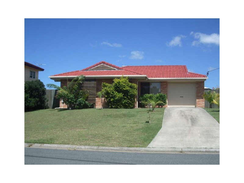 Deception Bay QLD 4508