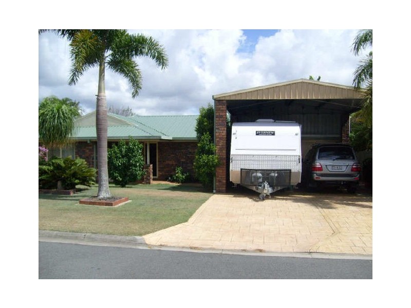 Burpengary QLD 4505