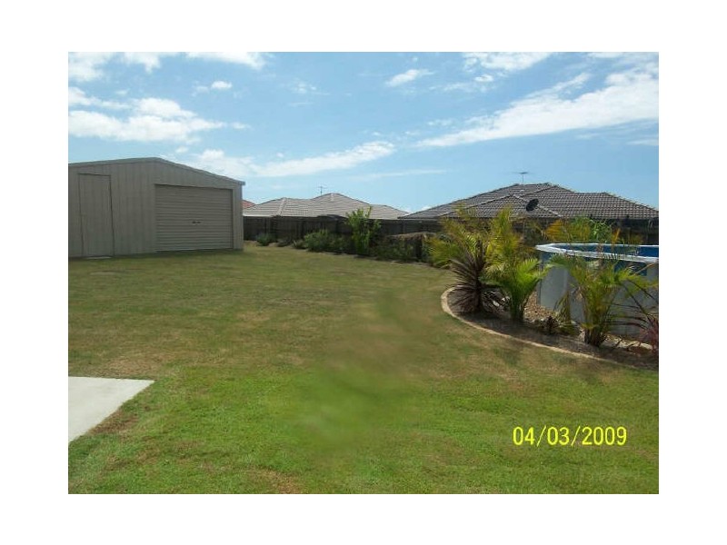 Sandstone Point QLD 4511