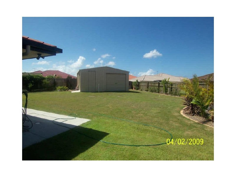 Sandstone Point QLD 4511