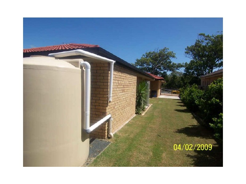 Sandstone Point QLD 4511