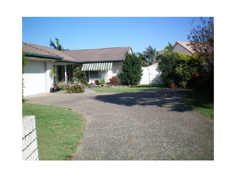 Banksia Beach QLD 4507