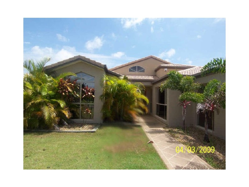 Banksia Beach QLD 4507