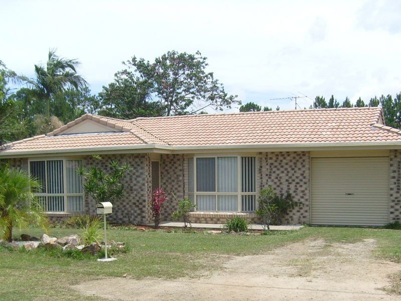 Ningi QLD 4511