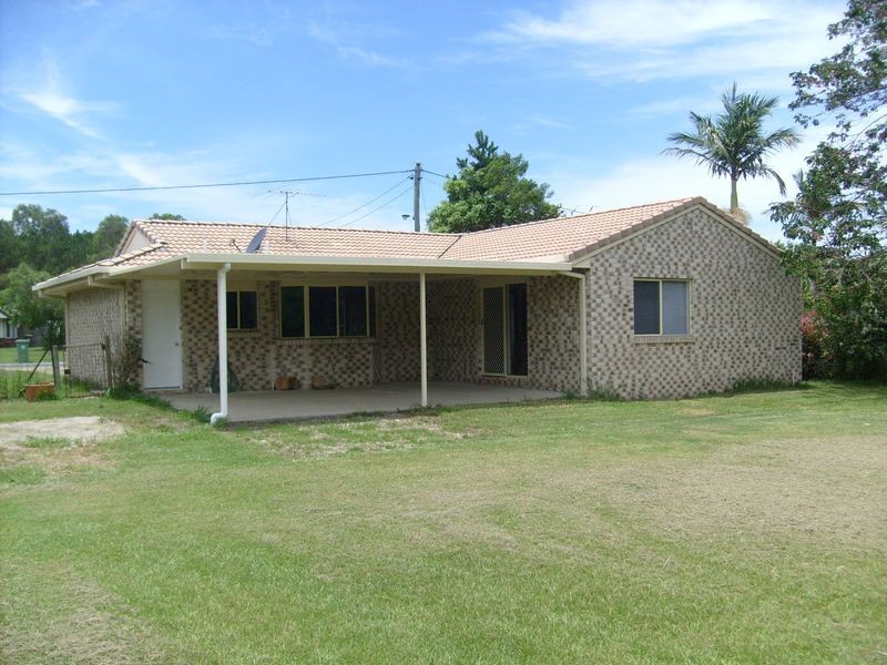 Ningi QLD 4511
