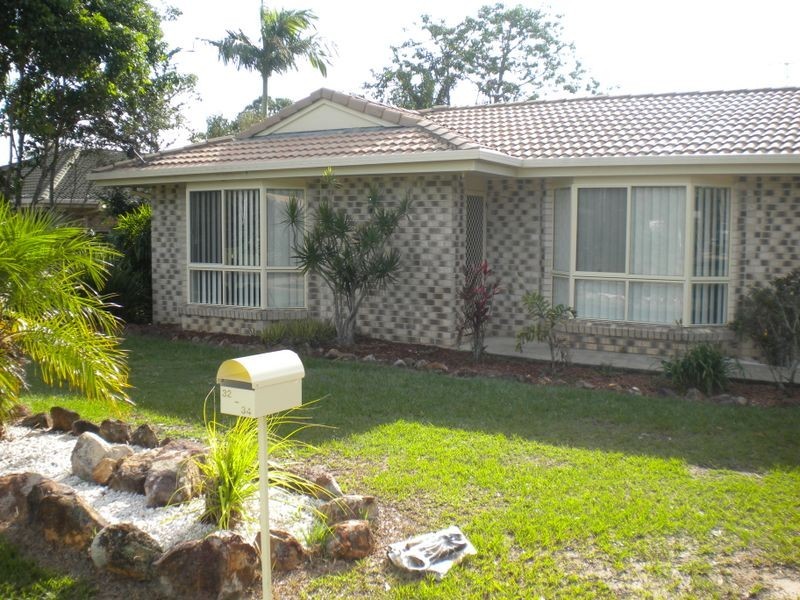 Ningi QLD 4511