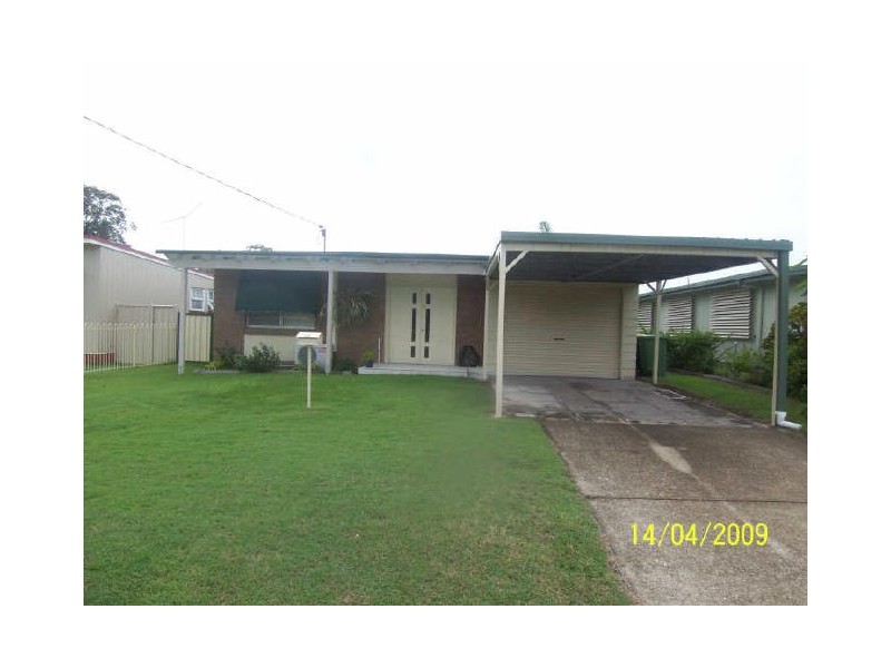 Bongaree QLD 4507