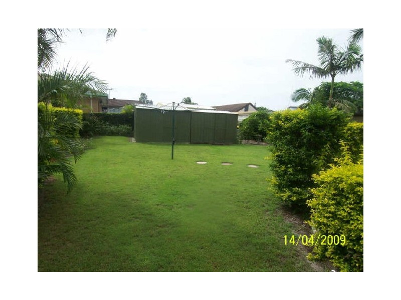 Bongaree QLD 4507