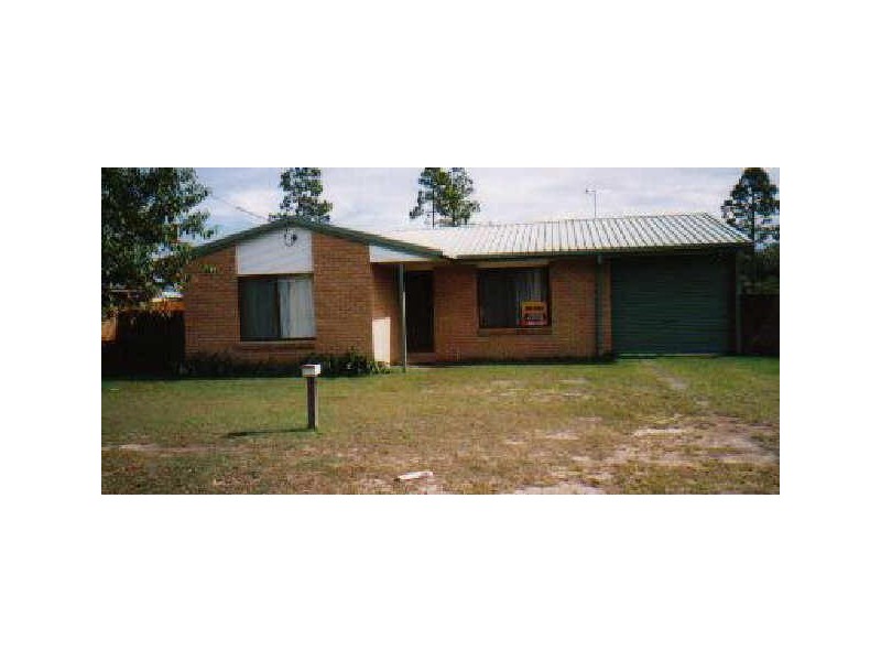 Burpengary QLD 4505