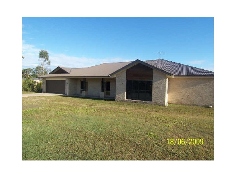 Ningi QLD 4511