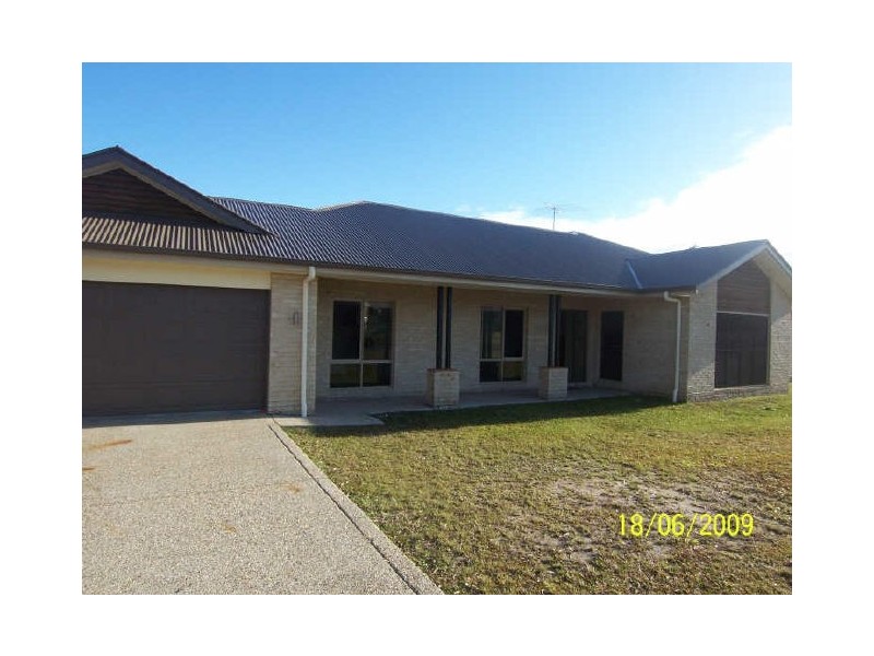 Ningi QLD 4511