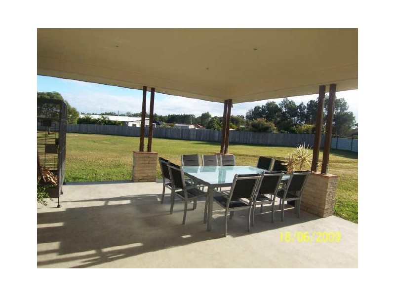 Ningi QLD 4511