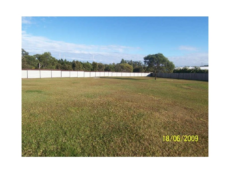 Ningi QLD 4511