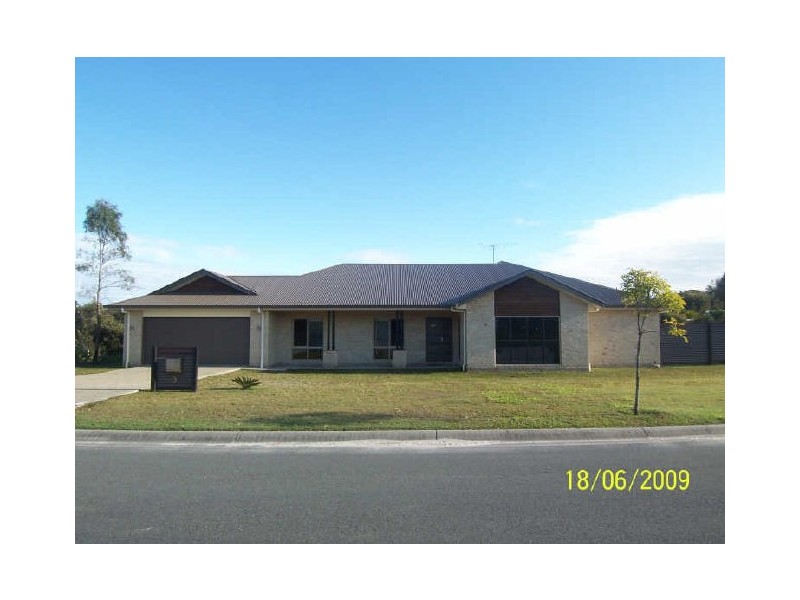 Ningi QLD 4511