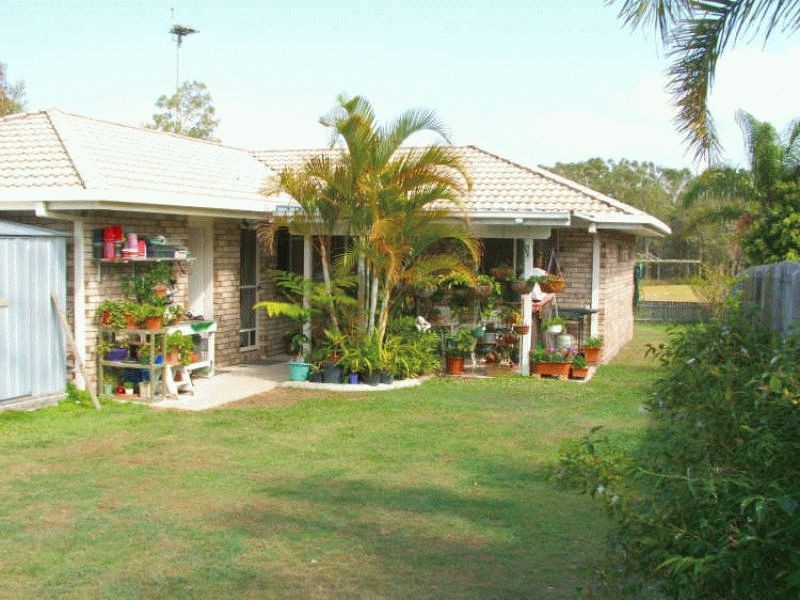 Sandstone Point QLD 4511