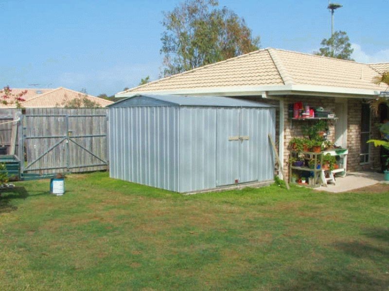 Sandstone Point QLD 4511