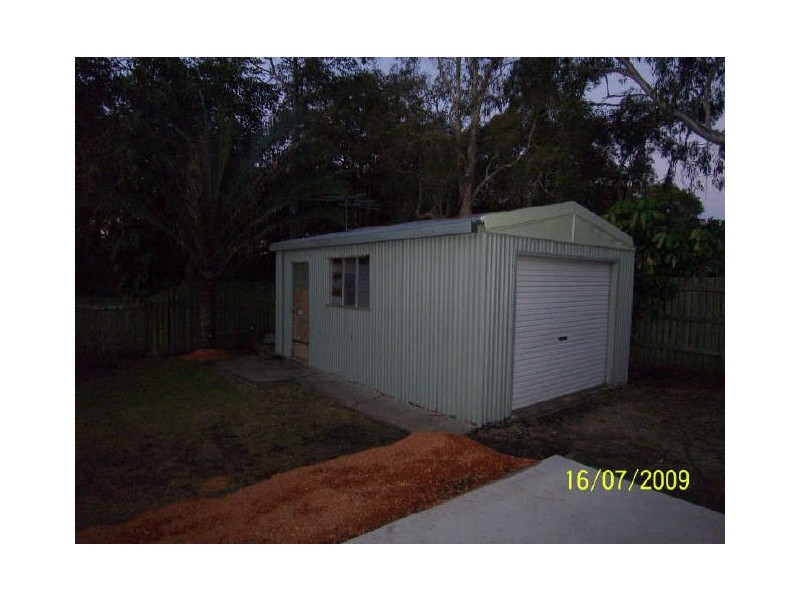 1255 Bribie Island Rd, Ningi QLD 4511