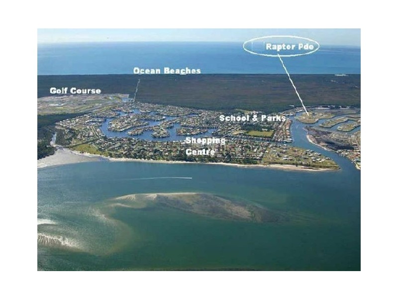 Banksia Beach QLD 4507
