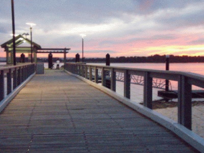 2/55 Marina Blvde, Banksia Beach QLD 4507