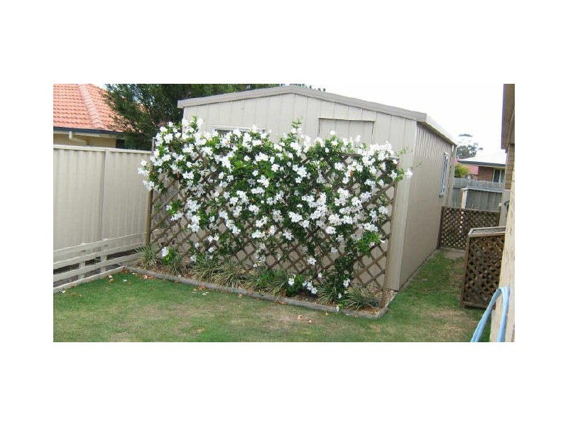 Sandstone Point QLD 4511