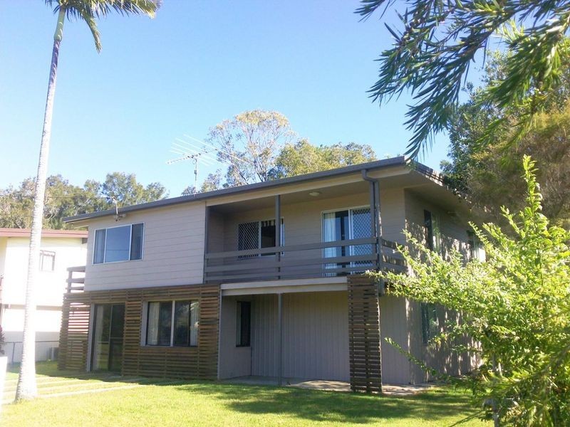 6 Wistaria Street, Bellara QLD 4507