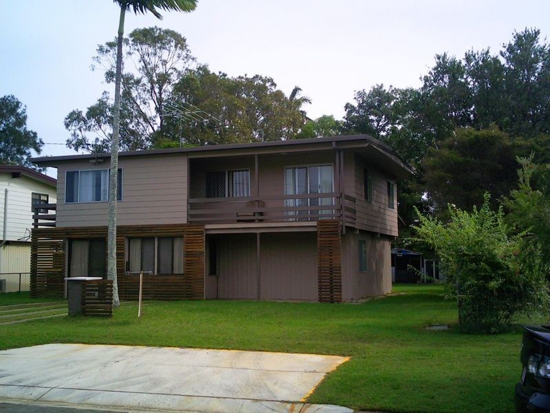 6 Wistaria Street, Bellara QLD 4507