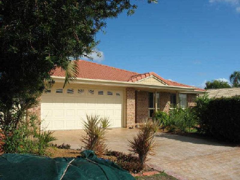 44 Doomba Dr, Bongaree QLD 4507