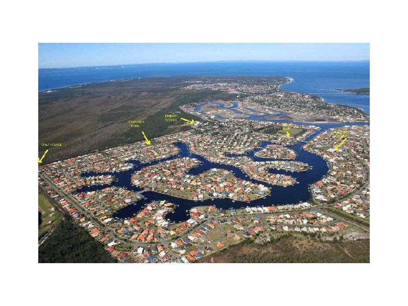 70 Avon Avenue, Banksia Beach QLD 4507