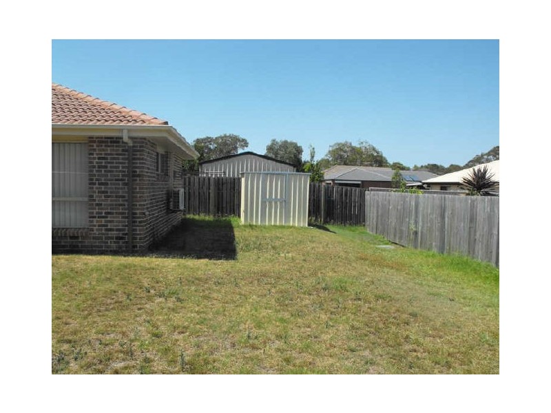 Sandstone Point QLD 4511