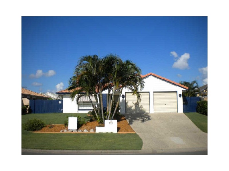 108 AVON AVENUE, Banksia Beach QLD 4507
