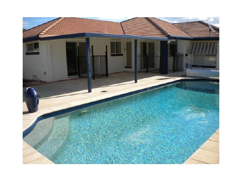 108 AVON AVENUE, Banksia Beach QLD 4507