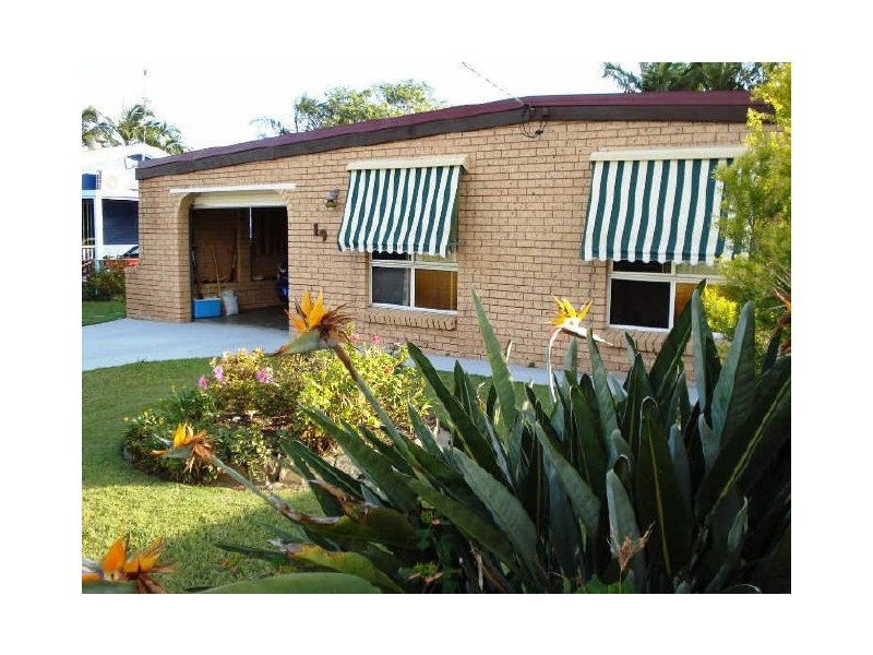 Banksia Beach QLD 4507