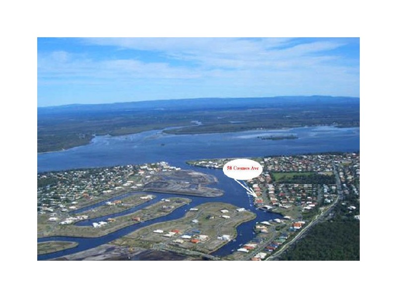 58 Cosmos Avenue, Banksia Beach QLD 4507