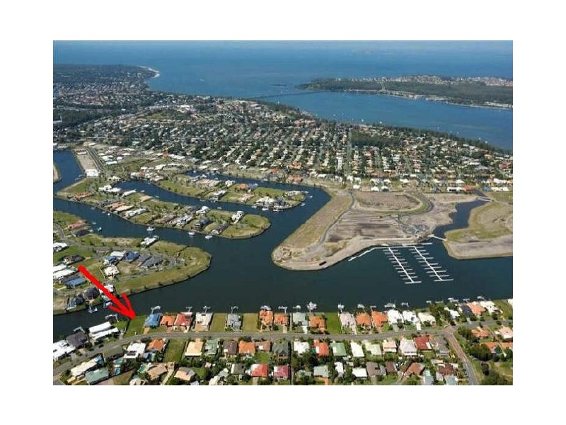 68 Cosmos Avenue, Banksia Beach QLD 4507
