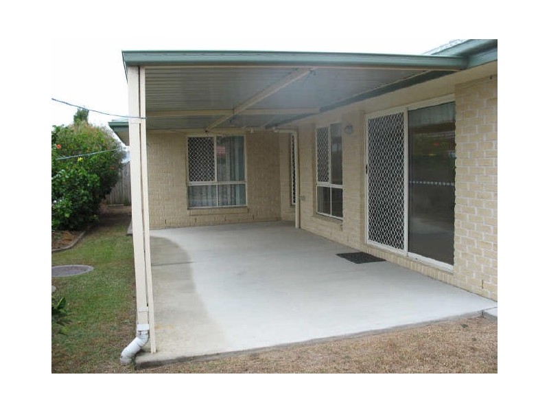 Sandstone Point QLD 4511