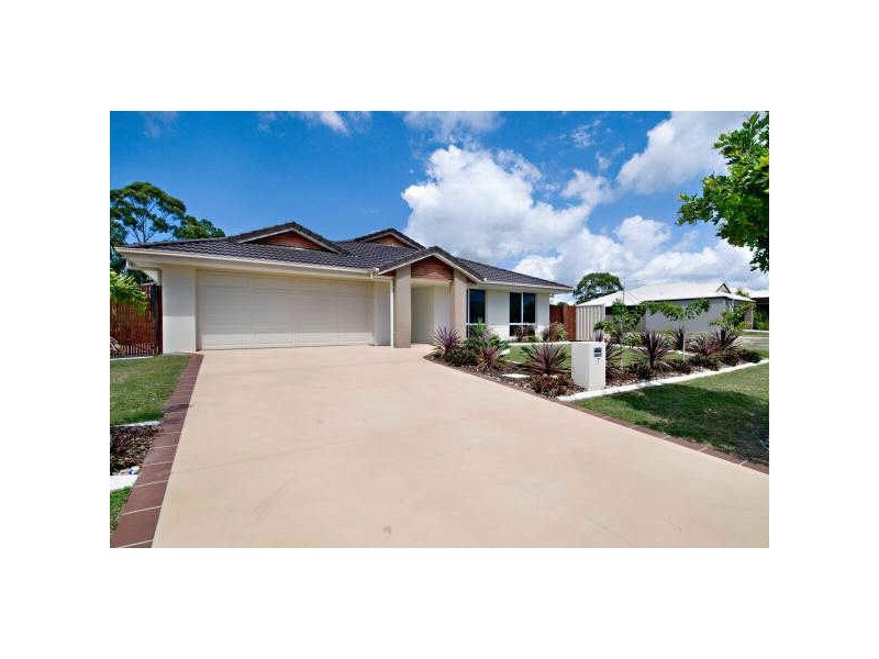 7 Pectoral Place, Banksia Beach QLD 4507