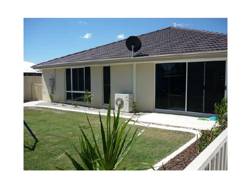 7 Pectoral Place, Banksia Beach QLD 4507