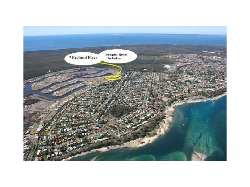 7 Pectoral Place, Banksia Beach QLD 4507