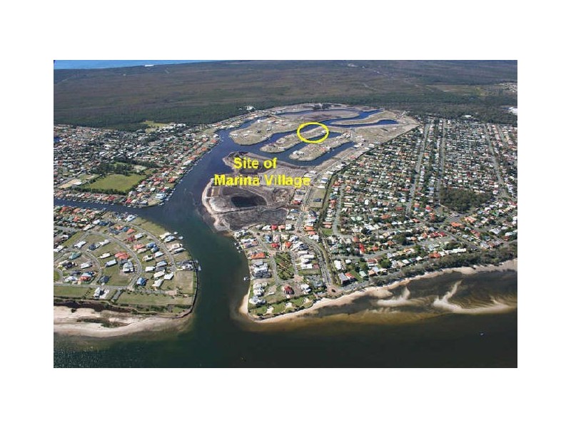 Banksia Beach QLD 4507