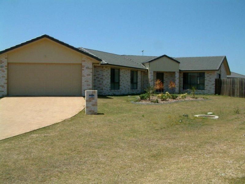 Ningi QLD 4511