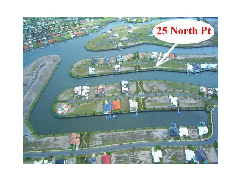 25 North Point, Banksia Beach QLD 4507