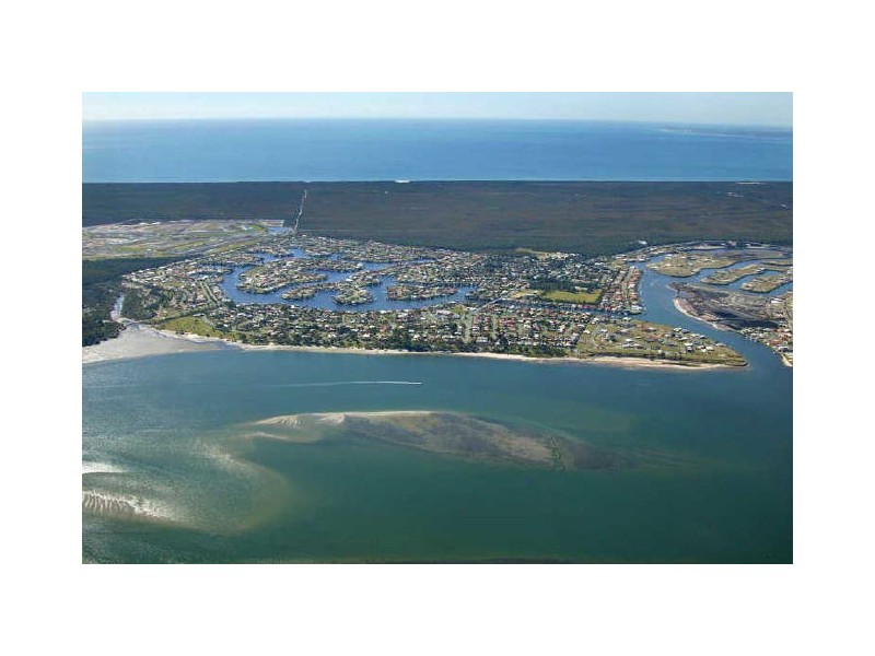 25 North Point, Banksia Beach QLD 4507