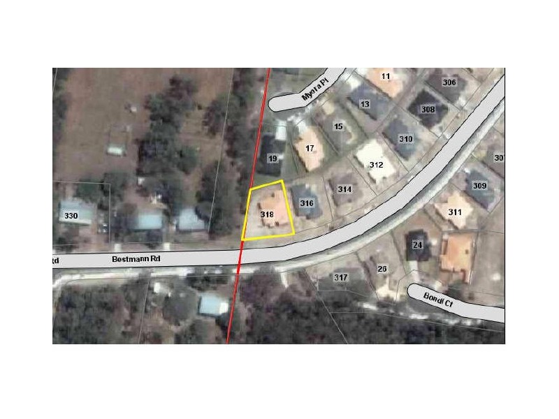 Sandstone Point QLD 4511