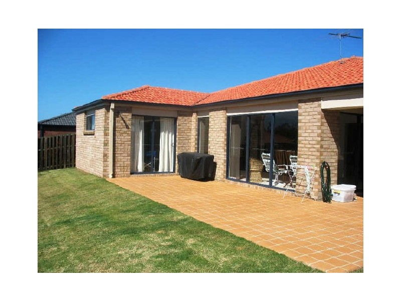 Sandstone Point QLD 4511