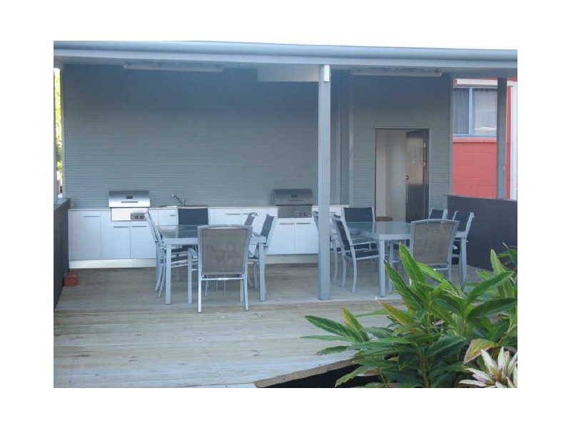 34/9 North Street, Woorim QLD 4507