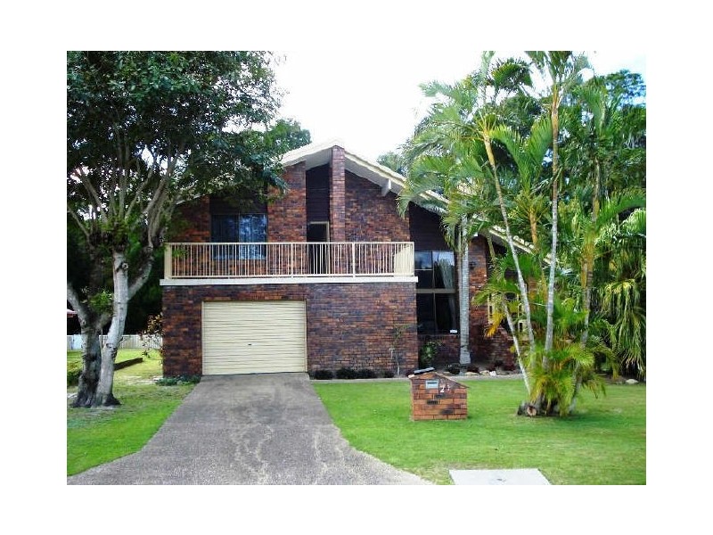 21 Taylor Street, Bongaree QLD 4507