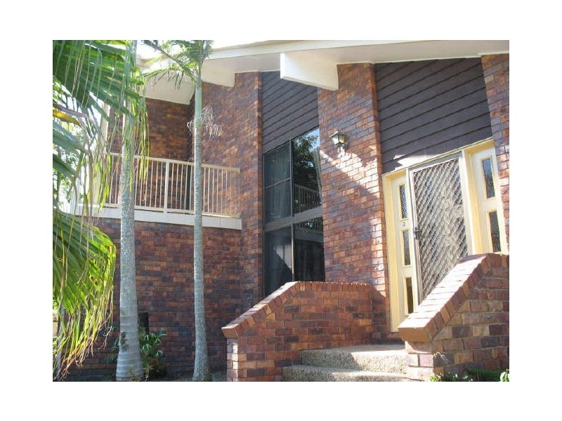 21 Taylor Street, Bongaree QLD 4507