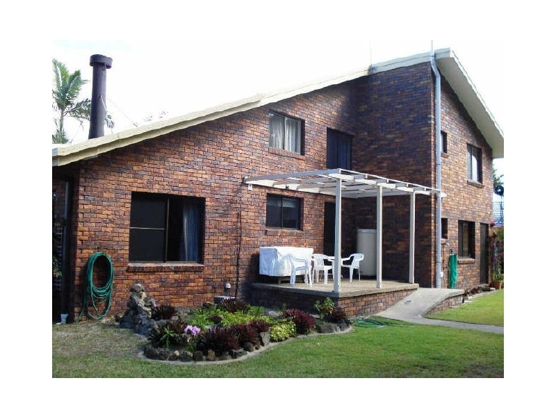 21 Taylor Street, Bongaree QLD 4507