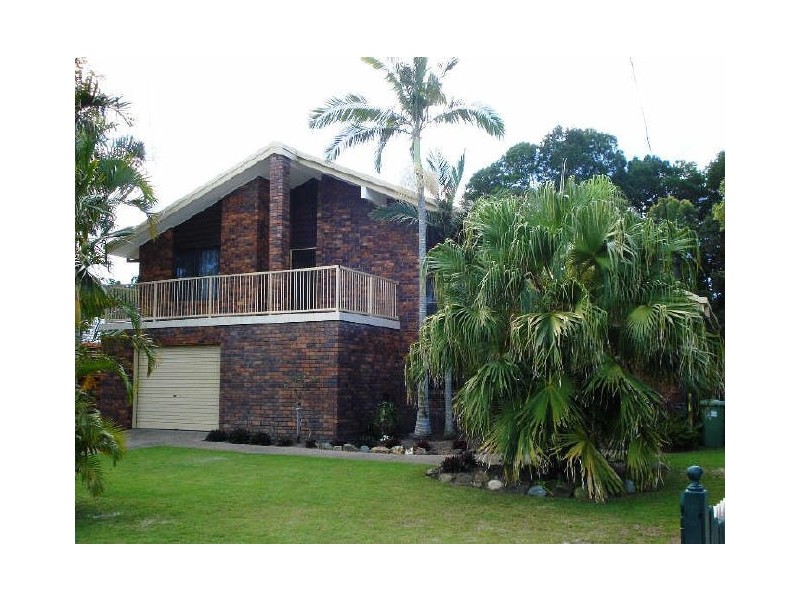 21 Taylor Street, Bongaree QLD 4507