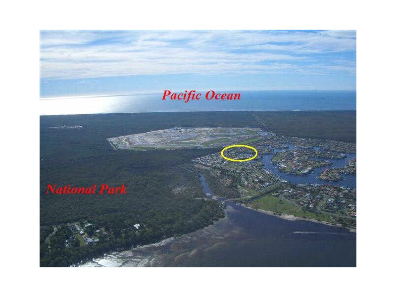 Banksia Beach QLD 4507